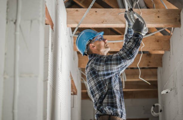 Best Emergency Electrical Repair  in Dresser, WI