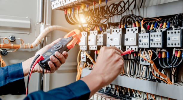 Best Circuit Breaker Repair  in Dresser, WI