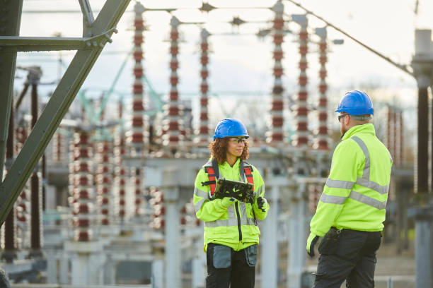 Best Commercial Electrician Services  in Dresser, WI