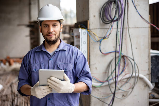 Best 24-Hour Electrician  in Dresser, WI