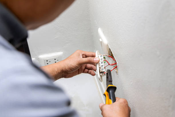 Best Electrician for Home Renovation  in Dresser, WI