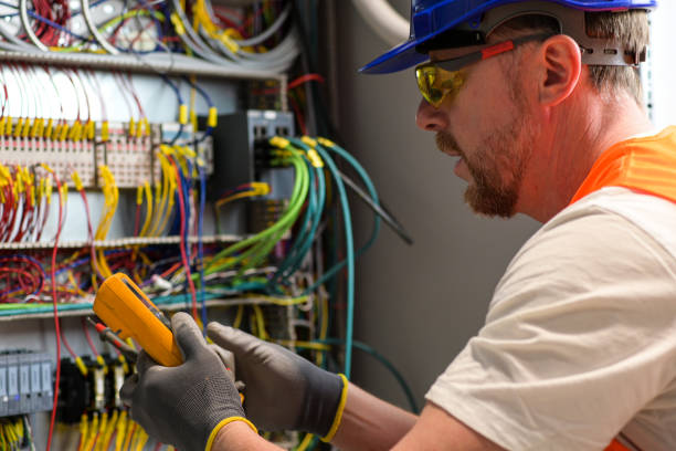 Best Affordable Electrical Installation  in Dresser, WI