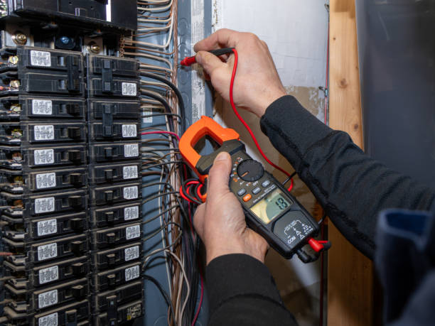 Best Home Electrical Repair  in Dresser, WI